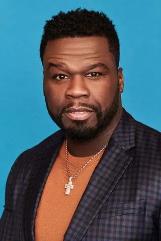 Peliculas de 50 Cent