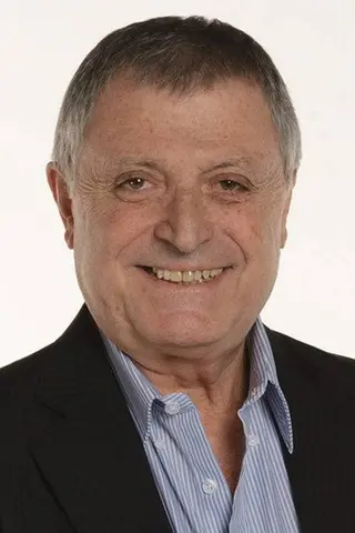 Peliculas de Gino Renni