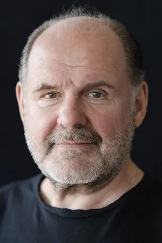 Peliculas de August Schmölzer