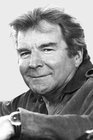 Peliculas de Bert Remsen