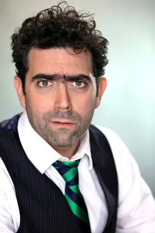 Peliculas de Bryan Coffee