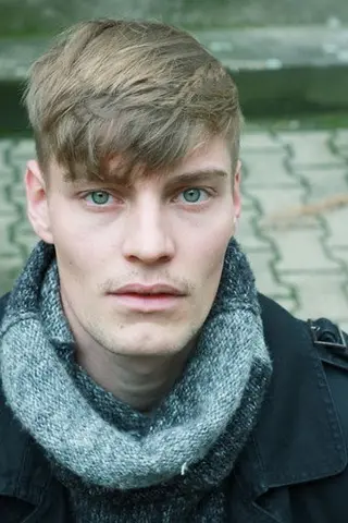 Peliculas de Helgi Schmid