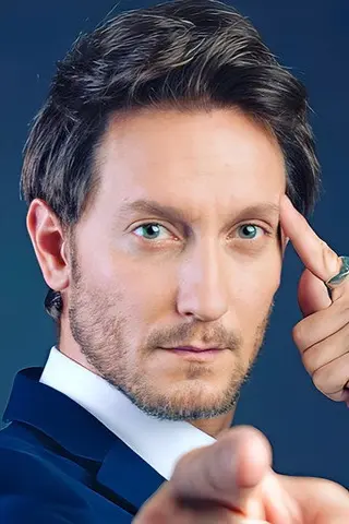 Peliculas de Lior Suchard