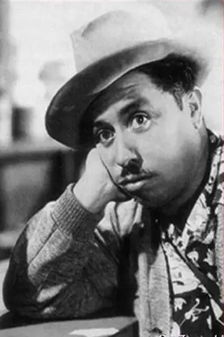 Peliculas de Fernando Soto