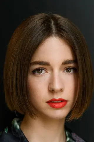 Peliculas de Mariana Di Girolamo