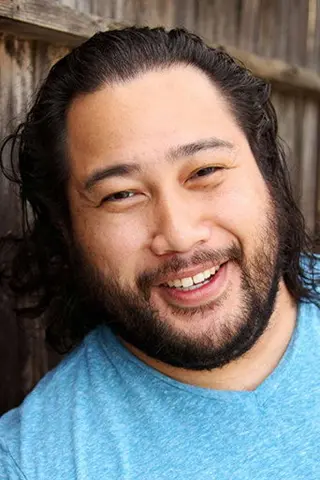Peliculas de Cooper Andrews