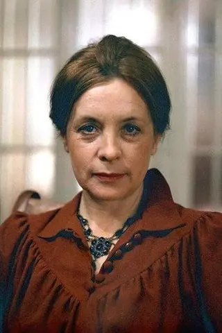 Peliculas de Magda Teresa Wójcik