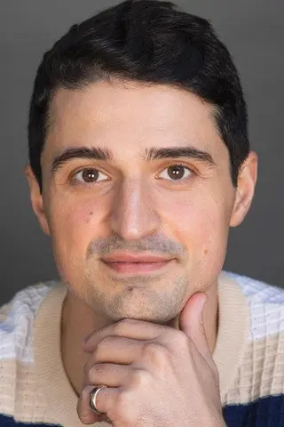 Peliculas de Yuriy Sardarov