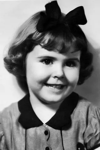 Peliculas de Juanita Quigley