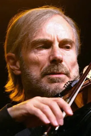 Peliculas de Jean-Luc Ponty