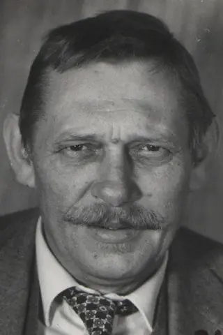 Peliculas de Jerzy Prażmowski