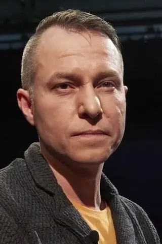 Peliculas de Timur Ilikajev