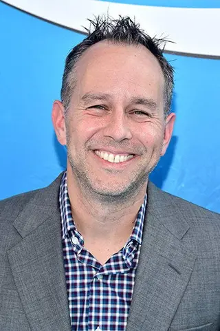 Peliculas de Jonas Rivera