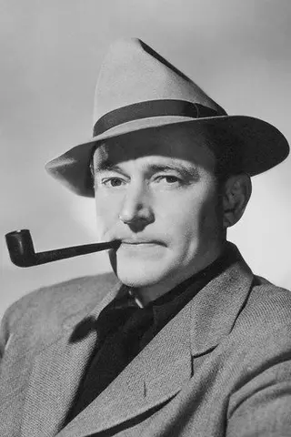 Peliculas de Merian C. Cooper