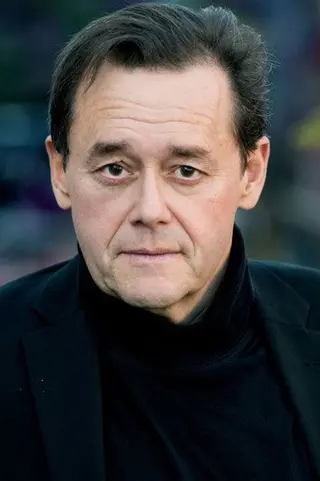 Peliculas de Wolfgang Pregler