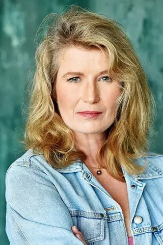 Peliculas de Nina Franoszek