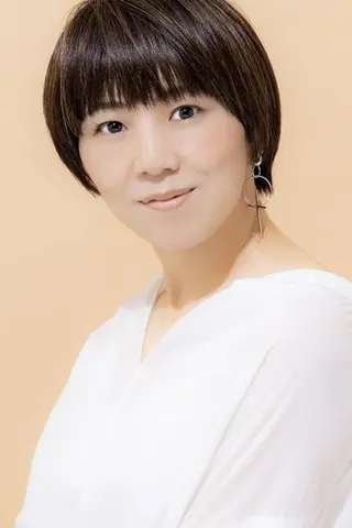 Peliculas de Eriko Fujimaki
