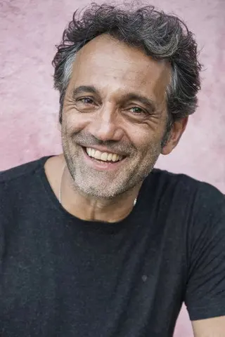 Peliculas de Domingos Montagner