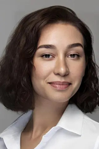 Peliculas de Ergül Miray Şahin