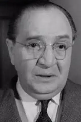 Peliculas de Meier Tzelniker