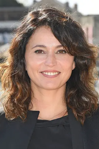 Peliculas de Anne Charrier