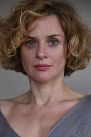 Peliculas de Florence Hebbelynck