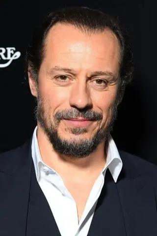 Peliculas de Stefano Accorsi
