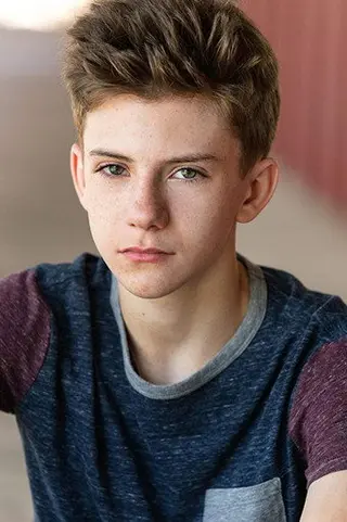 Peliculas de Tyler Sanders