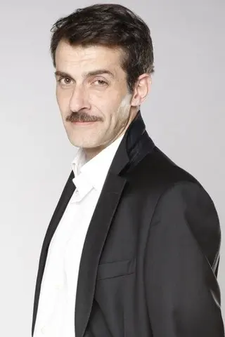 Peliculas de Ruben Rigillo