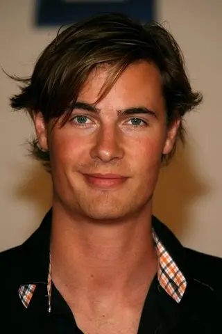 Peliculas de Erik von Detten
