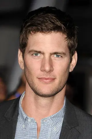 Peliculas de Ryan McPartlin