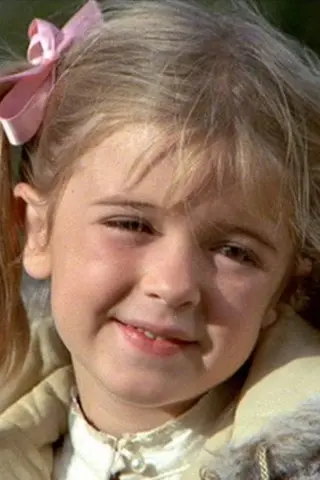 Peliculas de Bridgette Andersen