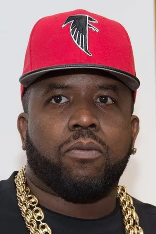 Peliculas de Big Boi