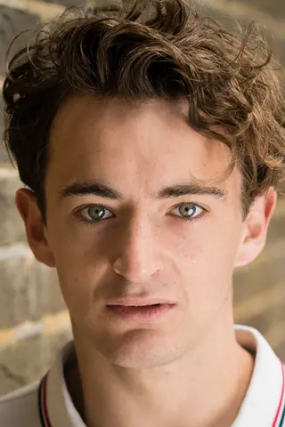 Peliculas de Luke Hornsby