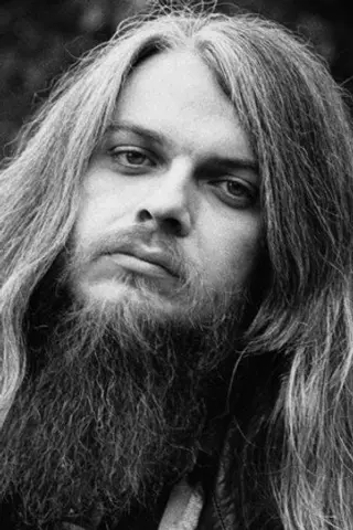 Peliculas de Leon Russell