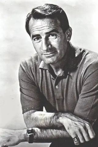 Peliculas de John Beradino