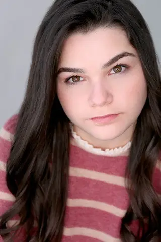 Peliculas de Naomi Rubin