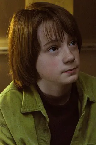 Peliculas de Connor Widdows