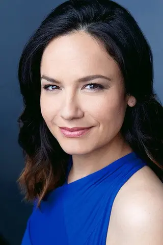Peliculas de Sarah Podemski
