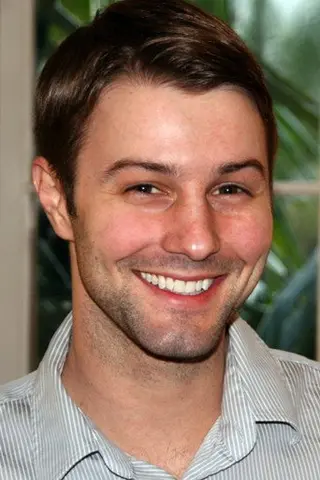 Peliculas de Jerad Anderson