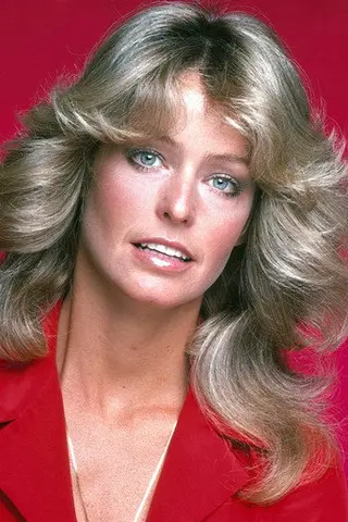 Peliculas de Farrah Fawcett