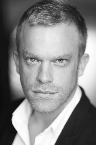 Peliculas de William Beck