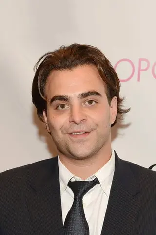 Peliculas de Nicholas Jarecki
