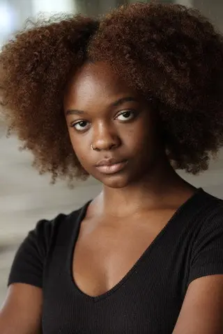 Peliculas de Leeann Ross