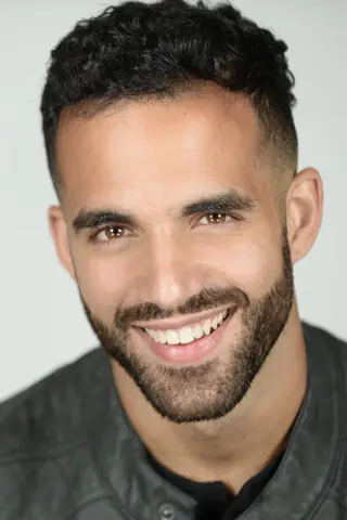 Peliculas de Danell Leyva