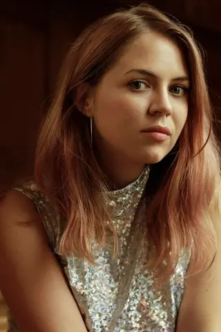 Peliculas de Alexandra Dahlström