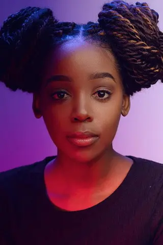 Peliculas de Thuso Mbedu