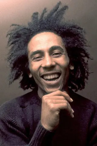 Peliculas de Bob Marley