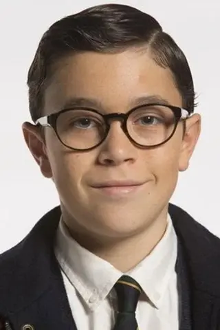 Peliculas de Samuel Ting Graf