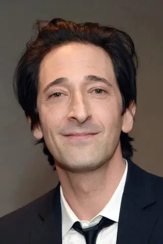 Peliculas de Adrien Brody